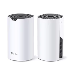 Wireless Wi-fi Mesh System TP-Link Deco S7(2-pack) AC1900