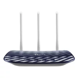 TP-Link Archer C20 AC750 wireless router