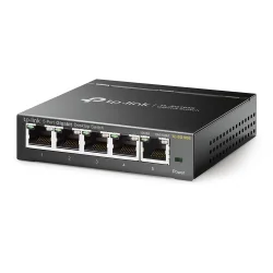 Комутатор TPLink TL-SG105S 5-портов