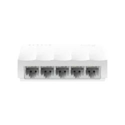 Switch TP-Link 5-port 1000MBPS, White