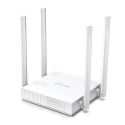 Безжичен рутер TP-LINK ARCHER C24 AC750