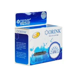 Патрон HP C2P23AE 934XL BK съвм 1000 стр