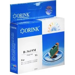 Brother Ink cartr.LC-3619XL M comp 20ml