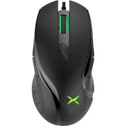 Gaming mouse Delux M511, Black