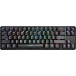 Gaming keyboard Delux KM32 USB-C/BT