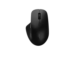 Rapoo Wireless Mouse M50 Plus, Silent, Black