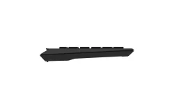 Rapoo 8210M wireless keyboard + mouse set, Black
