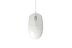 Wireless optical Mouse RAPOO N100, White