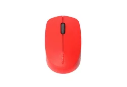 Безжична мишка Rapoo M100 Silent, Червен