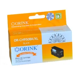 Патрон HP CN045AE 950XL 8600 BK съвм2.3k