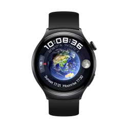 Смарт часовник Huawei Watch 4 Archi-L19F 1.5\" черен