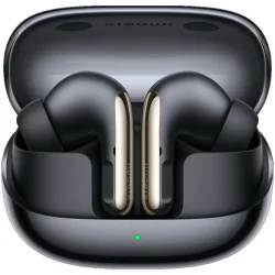 Безжични слушалки тапи Xiaomi Buds 5 Pro, черен