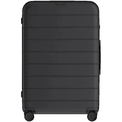 Xiaomi Luggage Classic Pro 28\", up to 28\" (71 cm), black