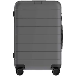 Куфар Xiaomi Luggage Classic Pro 26\", сив