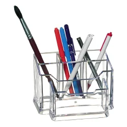 Органайзер Ark 766 5 отделения порзрачен