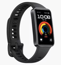 Фитнес гривна Huawei Band 9 черен