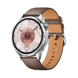 Huawei Watch GT6 Atum-B19L Grey Leather