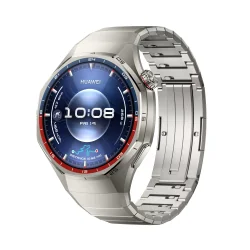 Huawei Watch GT6 Pro Atum-B29M Smart Watch Titanium