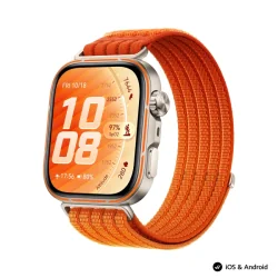 Huawei Watch Fit 5 Pro Niki-B29W, Orange