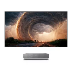 Hisense Smart TV 100L5HD, 100\