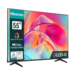 Hisense Smart TV E7KQ  55\