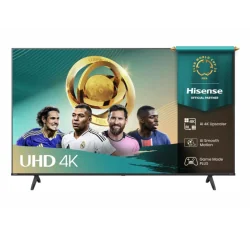 Hisense A6Q Smart TV 43\