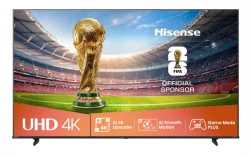 Hisense A6Q Smart TV 85\