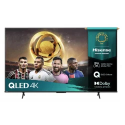 Hisense E7Q Smart TV 55\