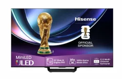 Hisense 85U7Q Pro Smart TV 85\