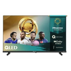 Hisense A5Q Smart TV 32\