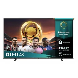 Hisense E7Q Smart TV 43\