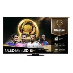 Hisense U8Q Smart TV 55\