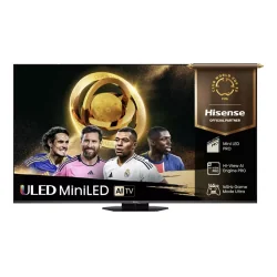 Hisense U8Q Smart TV 65\