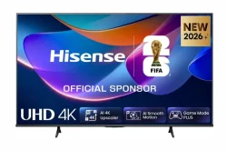 Смарт телевизор Hisense A6S 55\" DLED 3840x2160