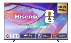 Смарт телевизор Hisense 65E7S 65\
