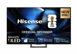 Смарт телевизор Hisense U7SE 50\" ULED 3840x2160