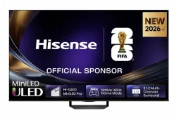 Телевизор Hisense 75U7S 75\" ULED 3840x2160