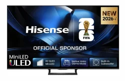 Смарт телевизор Hisense 85U7SE 85\" ULED 3840x2160