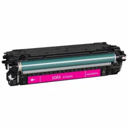 Toner HP 508X/CF363X Mag M553 comp 9.5k