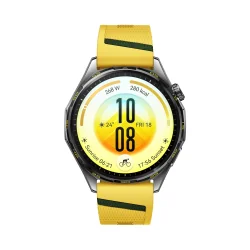 Huawei Watch GT 7 Atum-B39FC Smartwatch, yellow