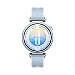 Huawei Watch GT 7 Konsu-B39FB Smartwatch, White/Blue