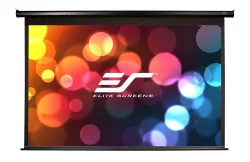 Elite Screen Electric125H Spectrum, 125\