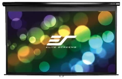 Elite Screen M84UWH Manual, 84\