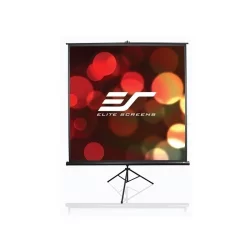 Elite Screen T136UWS1 Tripod, 136\