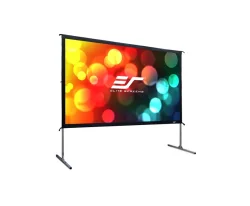Екран, Elite Screen OMS120H2, 120\