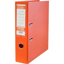 Lever arch file GRAFOS COLOR A4 8cm oran