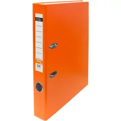 Lever arch file GRAFOS BASIC A4 5cm oran