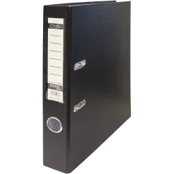 Lever arch file GRAFOS BASIC A4 5cm blac