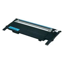 Toner Samsung CLT-C4072S Cyan comp. 1k