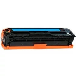 Toner HP 128A/CE321ACyan CM1415 comb1.3k